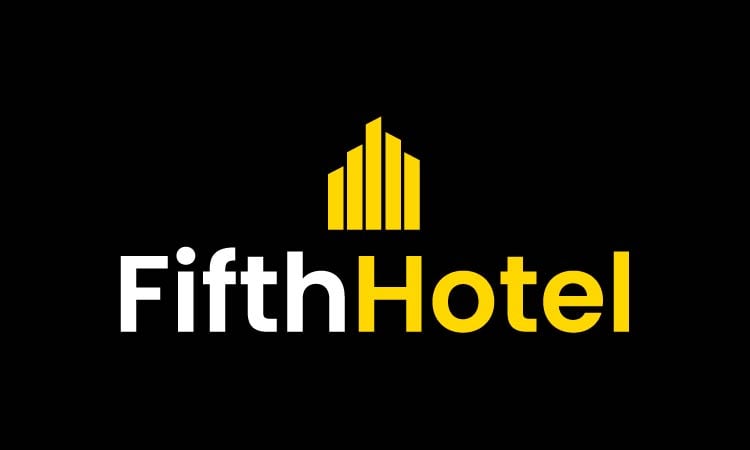 FifthHotel.com - buy Cool premium domains